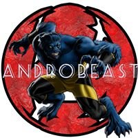 AndroBeast chat bot