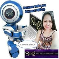 Secret2Success Online Affilliate Marketing By Sheila Actub Pahay chat bot