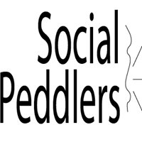 Social Peddlers chat bot