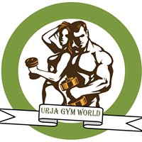 Urja Gym World chat bot