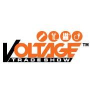 Voltage Trade Show chat bot