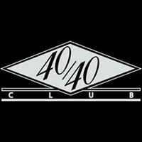 The 40/40 Club chat bot