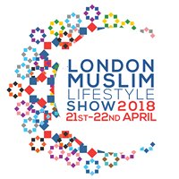 The London Muslim Lifestyle Show chat bot
