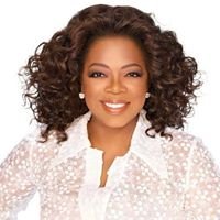 I Love Oprah Winfrey chat bot