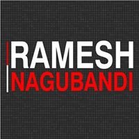 Ramesh Nagubandi chat bot