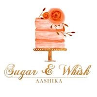 Sugar & Whisk chat bot