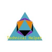 Technical Helper chat bot