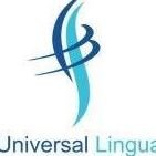 Universal Lingua chat bot