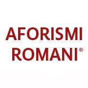 Aforismi Romani chat bot