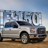 Any Ford You Want chat bot