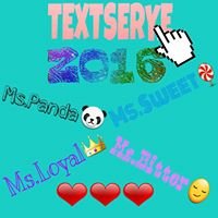 Text Serye 2016 chat bot