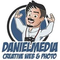 Daniel-Media chat bot