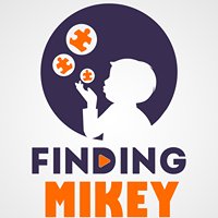 Finding Mikey Podcast chat bot