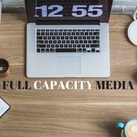 Full Capacity Media chat bot