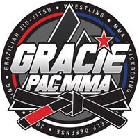 Gracie PAC MMA chat bot