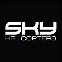 SKY Helicopters Inc. chat bot