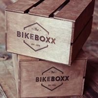 BikeBoxx chat bot
