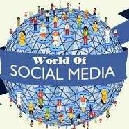 World Of Social Media chat bot