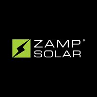 Zamp Solar chat bot